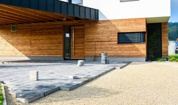 Trusted Jemison, AL Driveway Pavers Experts