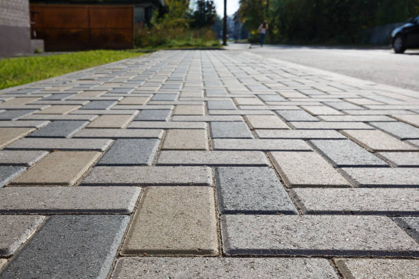 Best Permeable Paver Driveway  in Jemison, AL