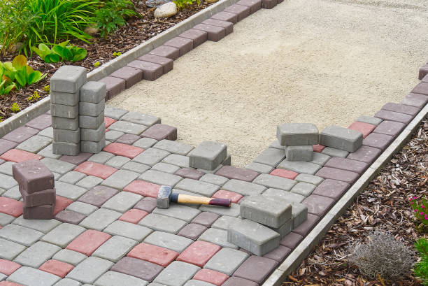 Best Affordable Driveway Pavers  in Jemison, AL