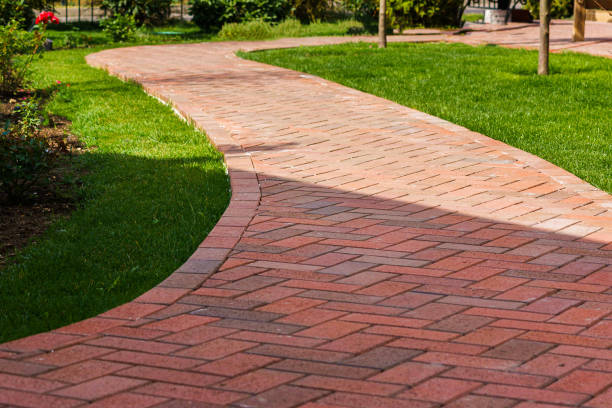 Best Affordable Driveway Pavers  in Jemison, AL