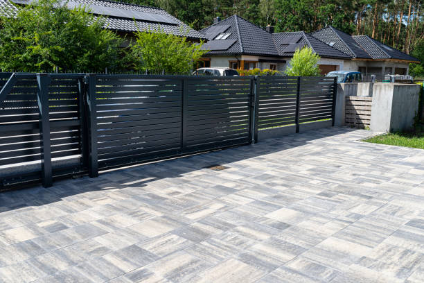 Best Driveway Paving Contractor  in Jemison, AL