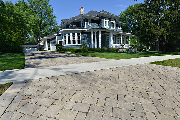 Best Best Driveway Pavers  in Jemison, AL