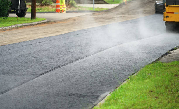 Driveway Repair Near Me in Jemison, AL