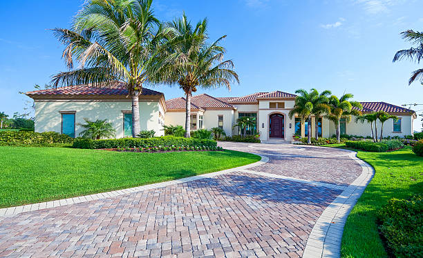 Best Professional Driveway Pavers  in Jemison, AL
