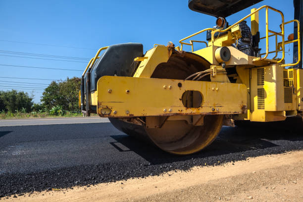 Best Cobblestone Driveway Pavers  in Jemison, AL
